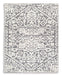 Oddetteley 7'10" x 10'1" Rug - Yulissa Home Furnishings (NJ)