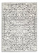 Oddetteley 4'11" x 7'2" Rug - Yulissa Home Furnishings (NJ)