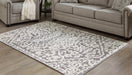 Oddetteley 4'11" x 7'2" Rug - Yulissa Home Furnishings (NJ)