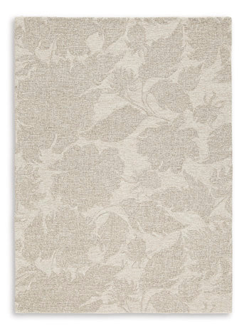 Chadess 5' x 7' Rug - Yulissa Home Furnishings (NJ)