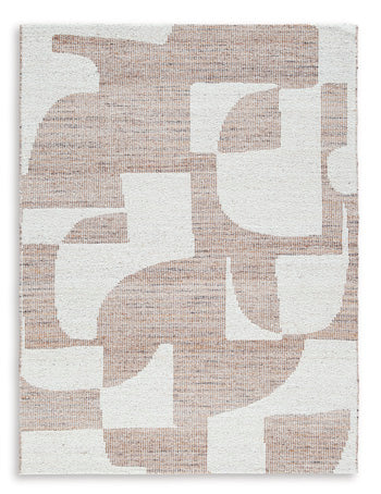 Brynnfield 5' x 7' Rug - Yulissa Home Furnishings (NJ)