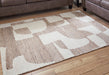 Brynnfield 5' x 7' Rug - Yulissa Home Furnishings (NJ)