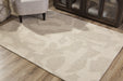 Ladonia 5' x 7' Rug - Yulissa Home Furnishings (NJ)