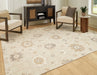 Calkin 8' x 10' Rug - Yulissa Home Furnishings (NJ)