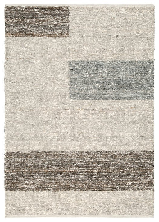 Barus Rug - Yulissa Home Furnishings (NJ)