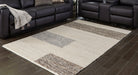 Barus Rug - Yulissa Home Furnishings (NJ)