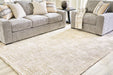 Adanmund 5' x 7' Rug - Yulissa Home Furnishings (NJ)