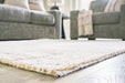 Adanmund 5' x 7' Rug - Yulissa Home Furnishings (NJ)