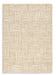 Adanmund 5' x 7' Rug - Yulissa Home Furnishings (NJ)