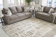 Leesdale 8' x 10' Rug - Yulissa Home Furnishings (NJ)