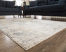 Gentor 8' x 10' Rug - Yulissa Home Furnishings (NJ)