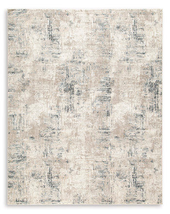 Gentor 8' x 10' Rug - Yulissa Home Furnishings (NJ)