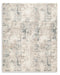 Gentor 8' x 10' Rug - Yulissa Home Furnishings (NJ)