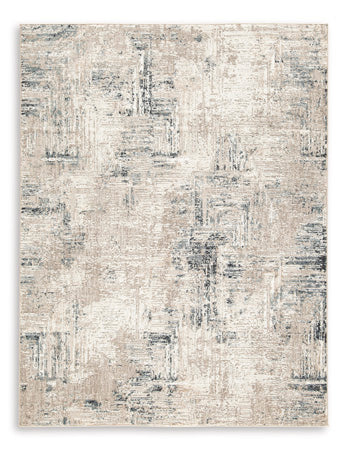 Gentor 5' x 7' Rug - Yulissa Home Furnishings (NJ)