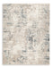 Gentor 5' x 7' Rug - Yulissa Home Furnishings (NJ)