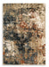 Maville 5' x 7' Rug - Yulissa Home Furnishings (NJ)