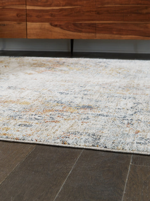 Danvore Rug - Yulissa Home Furnishings (NJ)