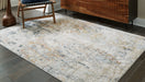 Danvore Rug - Yulissa Home Furnishings (NJ)