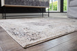 Elaning Medium Rug - Yulissa Home Furnishings (NJ)