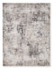 Elaning Medium Rug - Yulissa Home Furnishings (NJ)