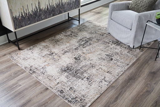 Elaning Medium Rug - Yulissa Home Furnishings (NJ)