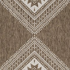 Dunsler 5' x 7' Rug - Yulissa Home Furnishings (NJ)