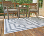 Matinwood 5' x 7' Rug - Yulissa Home Furnishings (NJ)