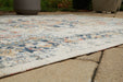 Jarrpage 8' x 10' Rug - Yulissa Home Furnishings (NJ)