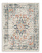 Jarrpage 5' x 7' Rug - Yulissa Home Furnishings (NJ)