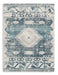 Daddridge 5' x 7' Rug - Yulissa Home Furnishings (NJ)