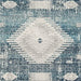 Daddridge 8' x 10' Rug - Yulissa Home Furnishings (NJ)