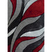 CALEDON 5' X 7' Area Rug image