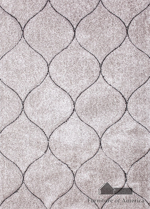 HEPSIBA 5' X 7' Area Rug image