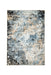 Develi Gray 5' X 8' Area Rug image