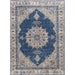 Payas Blue/Multi 5' X 7' Area Rug image