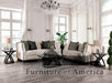 Aniyah Beige Sofa + Love Seat image