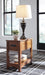 Breegin End Table Set - Yulissa Home Furnishings (NJ)