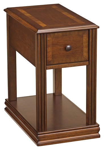 Breegin End Table Set - Yulissa Home Furnishings (NJ)