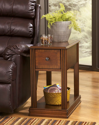 Breegin End Table Set - Yulissa Home Furnishings (NJ)