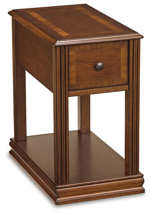 Breegin End Table Set - Yulissa Home Furnishings (NJ)