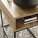 Gerdanet End Table - Yulissa Home Furnishings (NJ)