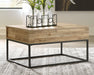 Gerdanet Table Set - Yulissa Home Furnishings (NJ)