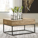 Gerdanet Lift-Top Coffee Table - Yulissa Home Furnishings (NJ)