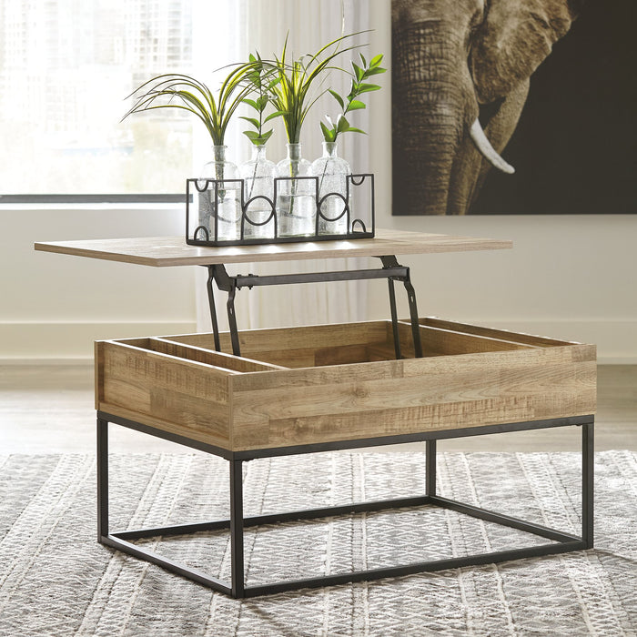 Gerdanet Table Set - Yulissa Home Furnishings (NJ)