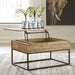 Gerdanet Lift-Top Coffee Table - Yulissa Home Furnishings (NJ)