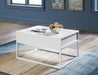 Deznee Lift Top Coffee Table - Yulissa Home Furnishings (NJ)