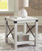 Bayflynn Occasional Table Set - Yulissa Home Furnishings (NJ)