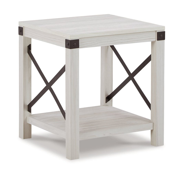 Bayflynn Occasional Table Set - Yulissa Home Furnishings (NJ)