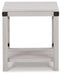 Bayflynn End Table - Yulissa Home Furnishings (NJ)