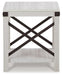 Bayflynn End Table - Yulissa Home Furnishings (NJ)